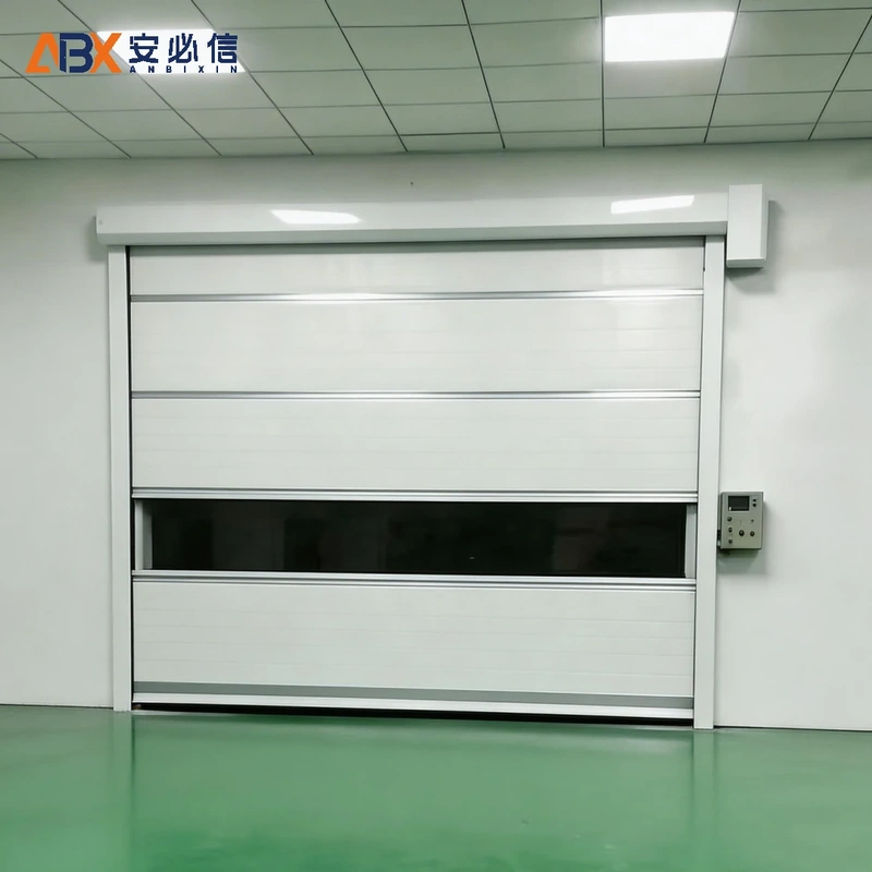 武威市高速门