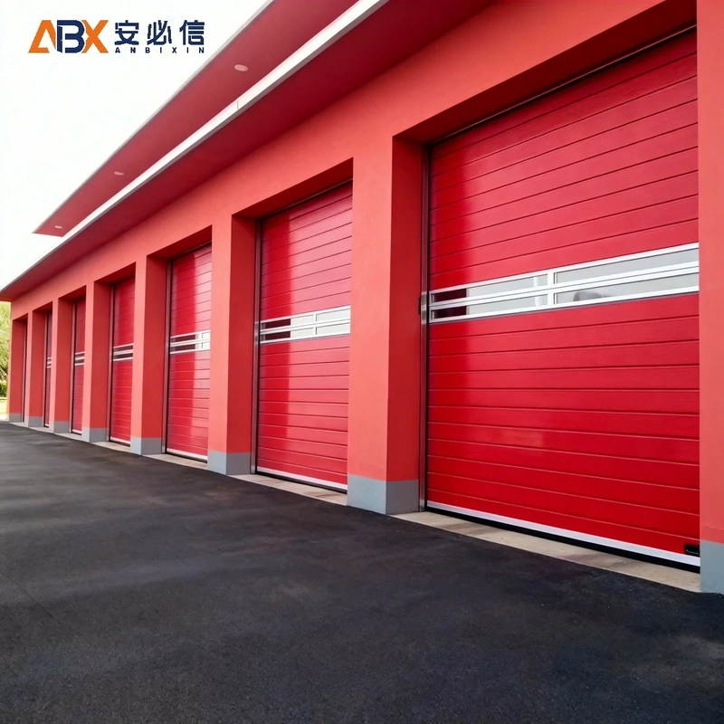 武威市医药密闭高速门